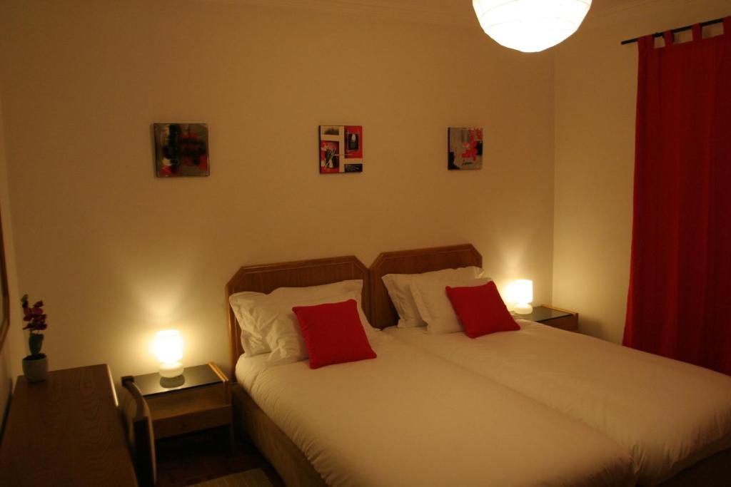 Guincho Wind Factory Guest House Cascais Room photo