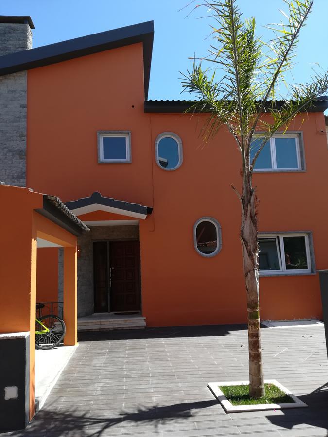 Guincho Wind Factory Guest House Cascais Exterior photo