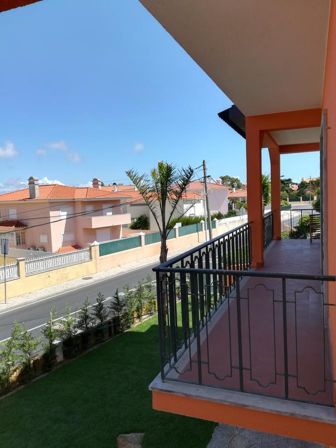 Guincho Wind Factory Guest House Cascais Exterior photo