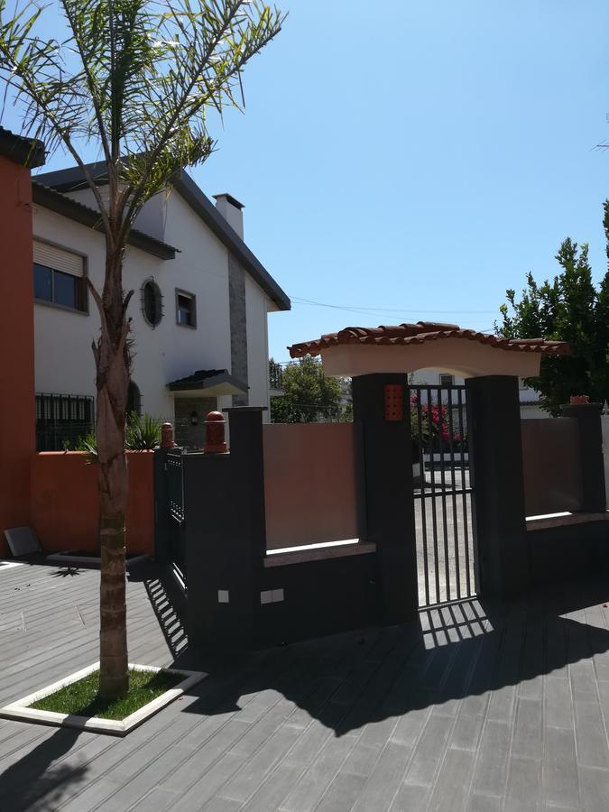 Guincho Wind Factory Guest House Cascais Exterior photo