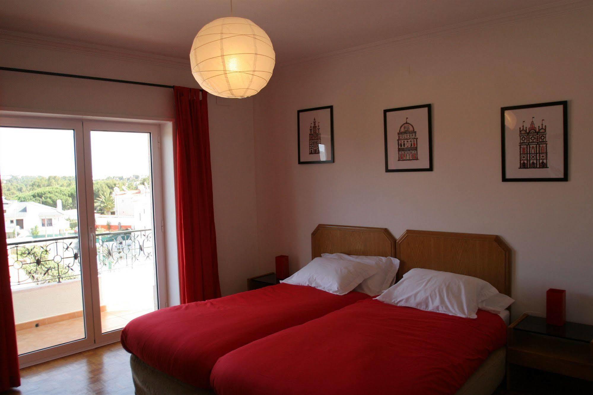 Guincho Wind Factory Guest House Cascais Exterior photo