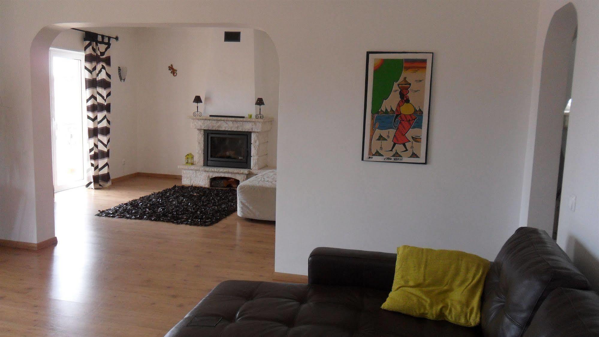 Guincho Wind Factory Guest House Cascais Exterior photo