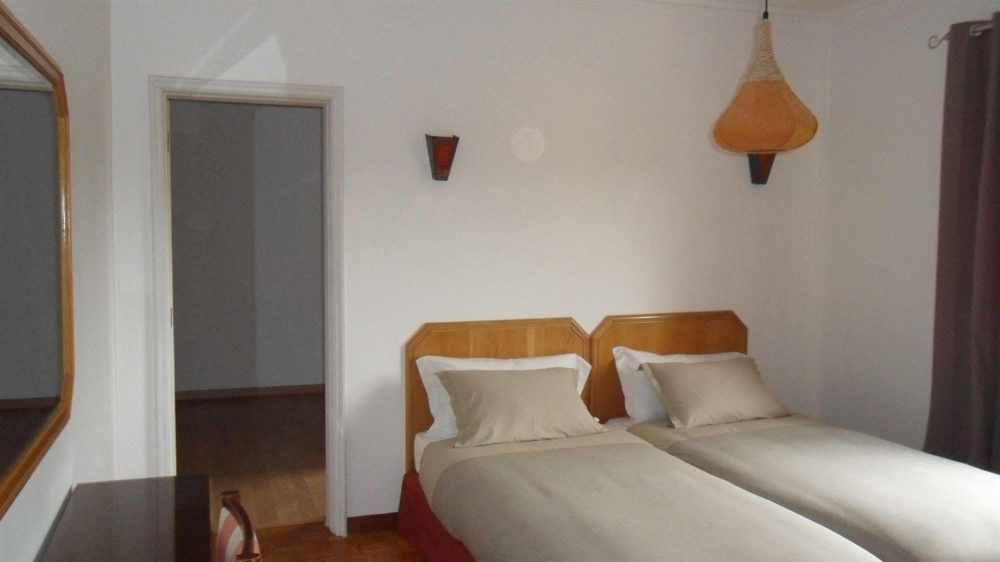 Guincho Wind Factory Guest House Cascais Exterior photo