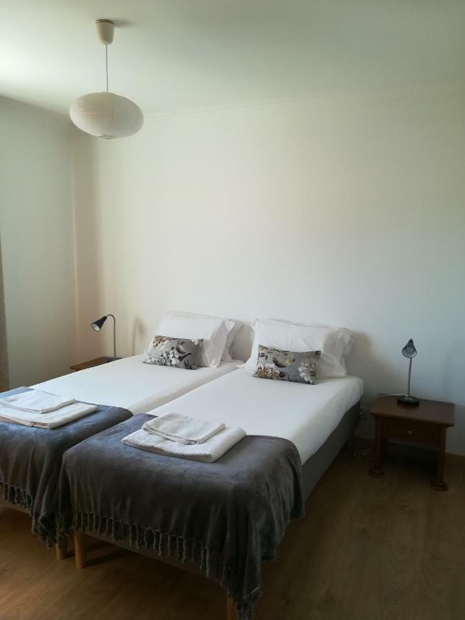 Guincho Wind Factory Guest House Cascais Exterior photo