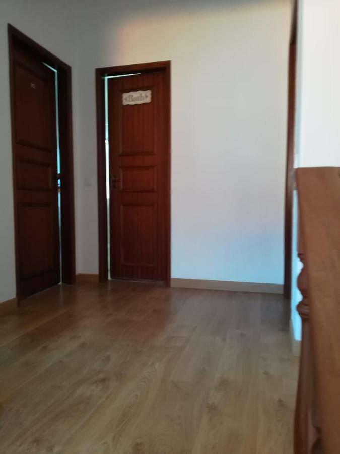 Guincho Wind Factory Guest House Cascais Exterior photo