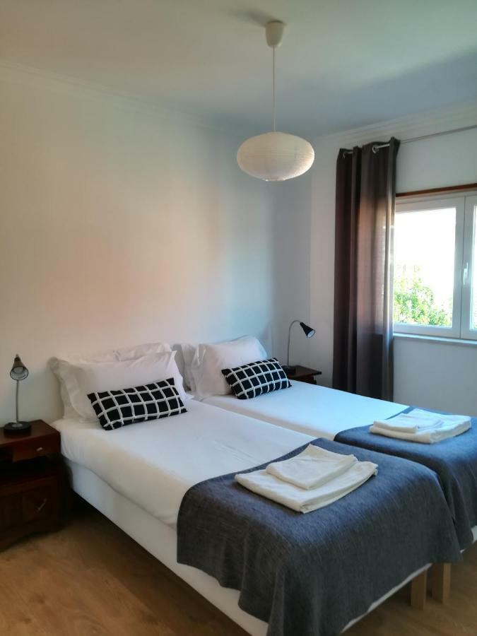 Guincho Wind Factory Guest House Cascais Exterior photo